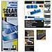 Spazzolone Pannelli Fotovoltaici Kit Solar Wash - Foto miniatura 4