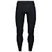 Collants Icebreaker 200 Oasis Leggings Abbigliamento Uomo M - Foto miniatura 1