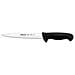 Serie 2900 - Coltello per sfilettare - Lama Acciaio Inossidabile Nitrum 190 Mm - Manico Polipropilene Colore Rosso - Foto miniatura 1