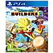 PS4 - Dragon Quest Builders 2 - Foto miniatura 1