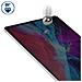 Pellicola Ipad Pro 12.9'' 2018 Salvaschermo In Vetro Temperato 9h - Trasparente - Foto miniatura 8