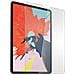 Pellicola Ipad Pro 12.9'' 2018 Salvaschermo In Vetro Temperato 9h - Trasparente - Foto miniatura 1