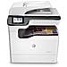Stampante Multifunzione Pagewide Color 774dn Inkjet a Colori Stampa Copia Scansione Fax A3 35 Ppm USB Ethernet - Foto miniatura 2