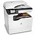 Stampante Multifunzione Pagewide Color 774dn Inkjet a Colori Stampa Copia Scansione Fax A3 35 Ppm USB Ethernet - Foto miniatura 3
