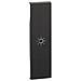 Cover Living Now Con Simbolo Luce 1m Nera Kg01a - Foto miniatura 1