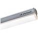 Reglette Led 14w Cct 1173mm Triled Con Interruttore 74078 - Foto miniatura 1