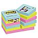 Cf12bloc Post-it Supstic622-12ss-mi - Foto miniatura 2