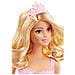 Bambola Barbie Pink Princess - Foto miniatura 1