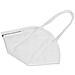 40 Pezzi Maschera Respiratore Kn95 Non Medico - Foto miniatura 3