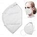 40 Pezzi Maschera Respiratore Kn95 Non Medico - Foto miniatura 4
