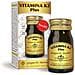 Vitamina K2 60 Pastiglie (30 G)  - Foto miniatura 1