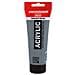 Colori Acrilici Amsterdam Standart Serie 120 Ml -natural Grey - Foto miniatura 1
