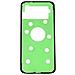 Battery Cover Adesiva Di Vetro Posteriore Galaxy S8 Più G955f - Foto miniatura 1