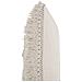 Set Di 2 Cuscini Decorativi Boho 45 X 45 Cm Beige Villur - Foto miniatura 10