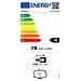 TV LED 4K Ultra HD 43" HG43ET690UBXEN Smart TV Tizen  - Foto miniatura 2