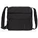 Borsa Donna Md20 Crossover Black Qmtt4.651 - Foto miniatura 1