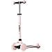On And Go Tripper Monopattino - Rosa - Foto miniatura 1