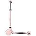 On And Go Tripper Monopattino - Rosa - Foto miniatura 2