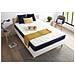 Materasso Actilatex Morpho 133x182cm - Spessore : 24cm - Lattice E Memory Foam - Bilanciato - Foto miniatura 3