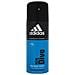 Ice Dive Deodorante Corpo Spray 150ml - Foto miniatura 1