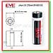 Batteria Pila 14505 14500 3,6v Li-socl2 Stilo Aa 2700mah Std Allarme Scanner - Foto miniatura 1