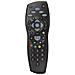 716 Mini Telecomando Universale per TV e Decoder My Sky / My Sky HD Colore Nero - Foto miniatura 1