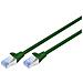 Cavo patch SF /UTP CAT 5e - Foto miniatura 1