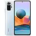 Redmi Note 10 Pro 64 GB Dual Sim Display 6.67" Full HD+ Slot Micro SD Quadrupla Fotocamera Android Blu - Foto miniatura 1