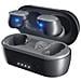 Auricolari True Wireless Bluetooth Microfono Batteria Fino A 10 Ore Ip55 - Foto miniatura 8