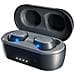 Auricolari True Wireless Bluetooth Microfono Batteria Fino A 10 Ore Ip55 - Foto miniatura 7