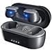 Auricolari True Wireless Bluetooth Microfono Batteria Fino A 10 Ore Ip55 - Foto miniatura 2