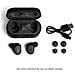 Auricolari True Wireless Bluetooth Microfono Batteria Fino A 10 Ore Ip55 - Foto miniatura 4