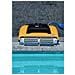 Robot Elettrico Professionale Per Piscina Con Fondo Da 15 M - W20 - Foto miniatura 2