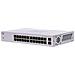 Switch CBS110 24 Porte Gigabit Ethernet 10 / 100 / 1000 Mbps RJ45 con 2 Porte SFP Unmanaged - Foto miniatura 1