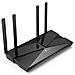 Dual-band Wi-fi 6 Router Archer Ax23 Ax1800 802.11ax, 1201+574 Mbit / s, Porte Ethernet Lan (rj-45) 4, Quantità Di Antenne 4 - Foto miniatura 13