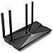 Dual-band Wi-fi 6 Router Archer Ax23 Ax1800 802.11ax, 1201+574 Mbit / s, Porte Ethernet Lan (rj-45) 4, Quantità Di Antenne 4 - Foto miniatura 8