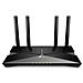 Dual-band Wi-fi 6 Router Archer Ax23 Ax1800 802.11ax, 1201+574 Mbit / s, Porte Ethernet Lan (rj-45) 4, Quantità Di Antenne 4 - Foto miniatura 10