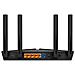 Dual-band Wi-fi 6 Router Archer Ax23 Ax1800 802.11ax, 1201+574 Mbit / s, Porte Ethernet Lan (rj-45) 4, Quantità Di Antenne 4 - Foto miniatura 15