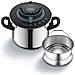 Autocuiseur Nutricook 6 L Inox Induction - Foto miniatura 1