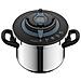 Autocuiseur Nutricook 6 L Inox Induction - Foto miniatura 2