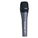 Vocal microphone e 845, 40 - 16000 Hz, Cablato, 185 x 46 x 46 mm, 330g - Foto miniatura 1