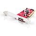 Controller Serial ATA CSATA2P - 1 x 7-pin Serial ATA / 150 Esterno SATA, 1 x 7-pin Serial ATA / 150 Serial ATA Interno - PCI - Foto miniatura 4