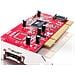 Controller Serial ATA CSATA2P - 1 x 7-pin Serial ATA / 150 Esterno SATA, 1 x 7-pin Serial ATA / 150 Serial ATA Interno - PCI - Foto miniatura 7
