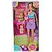 Bambola Steffi Love Babysitter Multicolore - Foto miniatura 2