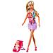 Bambola Steffi Love Babysitter Multicolore - Foto miniatura 4