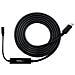 Cavo Adattatore USB-C a DisplayPort da 3m - 4k 60hz - Nero - Adattatore USB Tipo-C - Compatible con Thunderbolt 3 - Foto miniatura 2