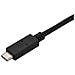 Cavo Adattatore USB-C a DisplayPort da 3m - 4k 60hz - Nero - Adattatore USB Tipo-C - Compatible con Thunderbolt 3 - Foto miniatura 5