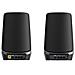 RBKE963B router wireless 10 Gigabit Ethernet Quad-band (2.4 GHz / 5 GHz-1 / 5 GHz-2 / 6 GHz) Nero - Foto miniatura 2