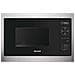 Forno Microonde da Incasso BMS7120X con Capacità 26 Litri Potenza 900 Watt Colore Acciaio Inox - Foto miniatura 1