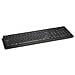 Tastiera Wireless Sottile Advance Fit (tm)  - Foto miniatura 5
